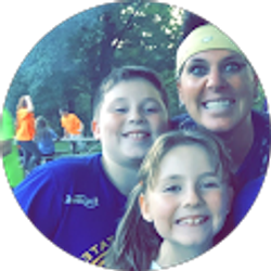 Profile photo of Jaime Trotter