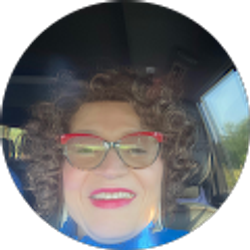 Profile photo of Peggie Searcy