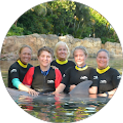 Profile photo of Gretchen Barber-Strunk