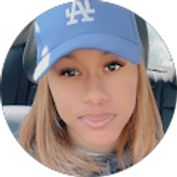 Profile photo of Kaia Upton