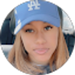 Profile photo of Kaia Upton