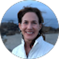 Profile photo of Karen Jensen