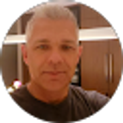 Profile photo of Maciej Reng