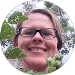 Profile photo of Tisha Gough