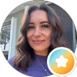 Profile photo of Stephanie Maranitz