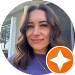 Profile photo of Stephanie Maranitz