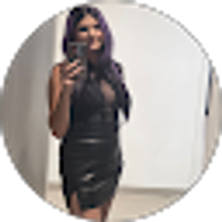Profile photo of Ariana Fowler