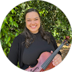 Profile photo of Alexandria Steinbach