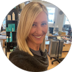 Profile photo of Kathleen Lopiccolo