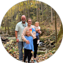 Profile photo of Clint Heathcock