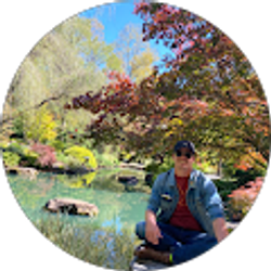 Profile photo of Logan Turner