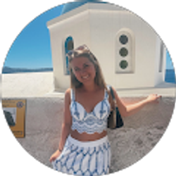 Profile photo of Sabrina Sorrell