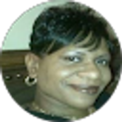 Profile photo of Kim Coles