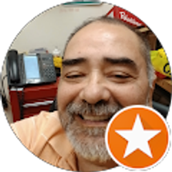 Profile photo of FaustoA Perez