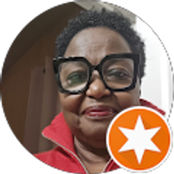 Profile photo of Shirley Reed