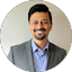 Profile photo of Nirav Patel