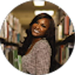 Profile photo of Laterrica Bagley