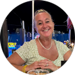 Profile photo of KayAnne Stapleton