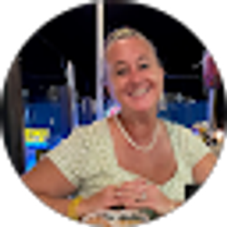Profile photo of KayAnne Stapleton