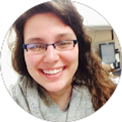 Profile photo of Felicia Wingard