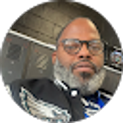 Profile photo of Kaime Gadson