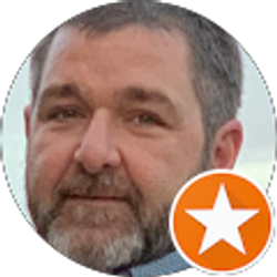 Profile photo of Dusty Buckley