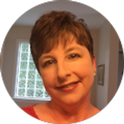 Profile photo of Adrienne Graham