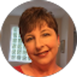 Profile photo of Adrienne Graham
