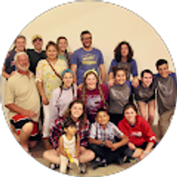 Profile photo of Lydia Fout