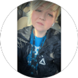 Profile photo of Destiny Shuffield