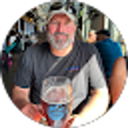 Profile photo of Mark Skauge