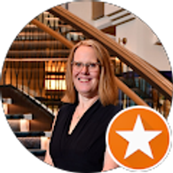 Profile photo of Betty Jo Johnson