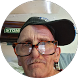 Profile photo of Ross Hyer