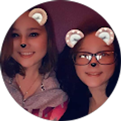 Profile photo of Katie Stevens