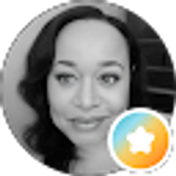 Profile photo of Tracy Scott