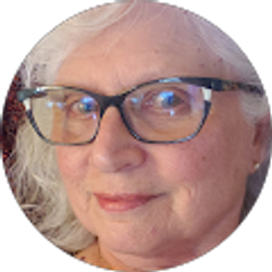 Profile photo of Sandra McBratney