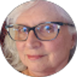Profile photo of Sandra McBratney