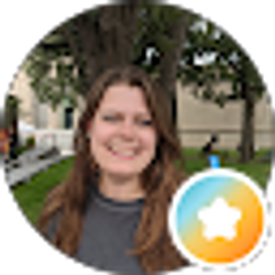 Profile photo of Jena Vogt