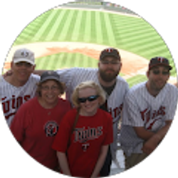 Profile photo of Linda Nelson