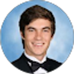 Profile photo of Tommy Groom
