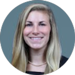 Profile photo of Kandace Kreigsman