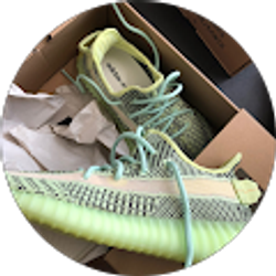 Profile photo of CAM GOT KICKS