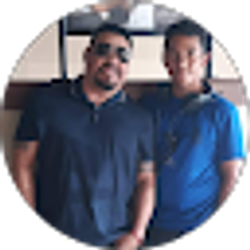 Profile photo of Jorge Flores