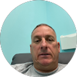 Profile photo of Timothy Stauder