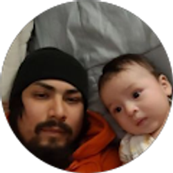 Profile photo of Gabriel Gonzales