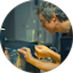 Profile photo of Mark Whitcomb