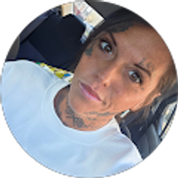 Profile photo of Angela Judy