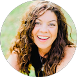 Profile photo of Jen Van Fleet