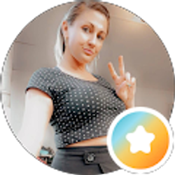 Profile photo of Athena Gardella