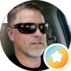 Profile photo of Marc Rasmussen